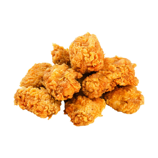 Boneless Pilgrims