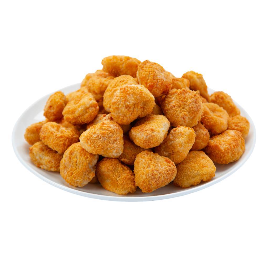 Palomitas Pilgrims