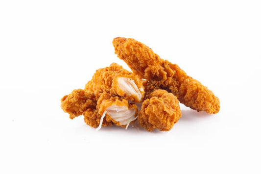Tenders Pilgrims