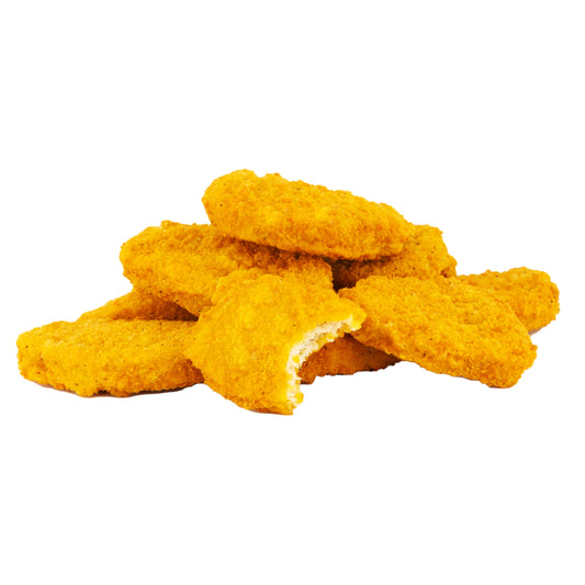Nuggets Pilgrims